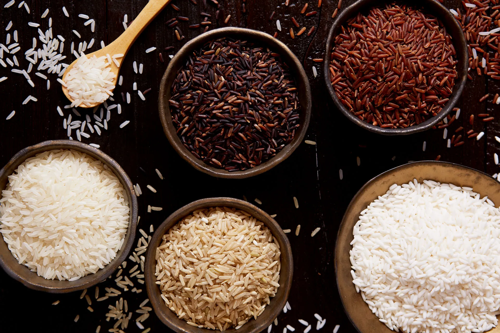 Assorted rice 1920x1280 FeatureImg