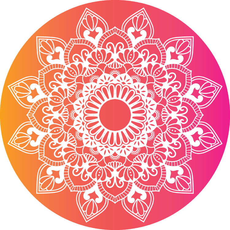 mandala creativo pintar mandalas creativos