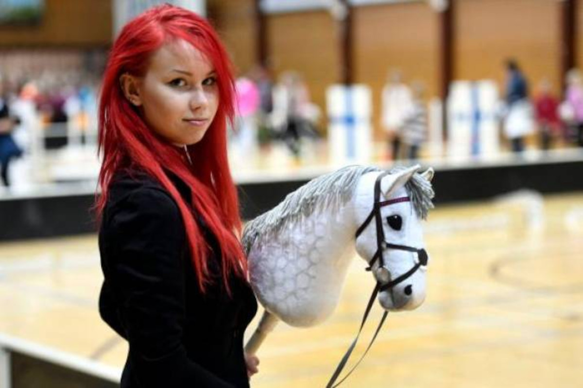 equitación vegana equitación vegana