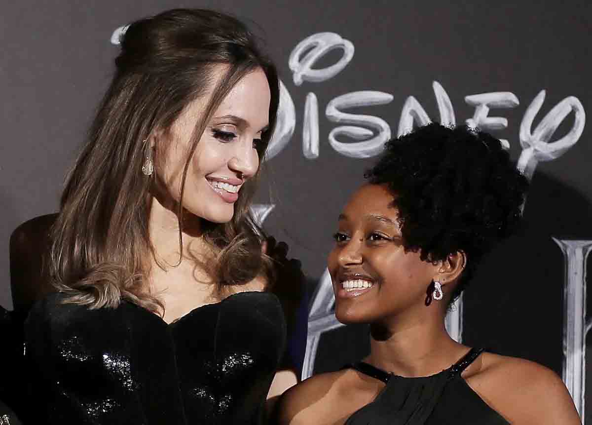 zahara jolie pitt zahara jolie pitt