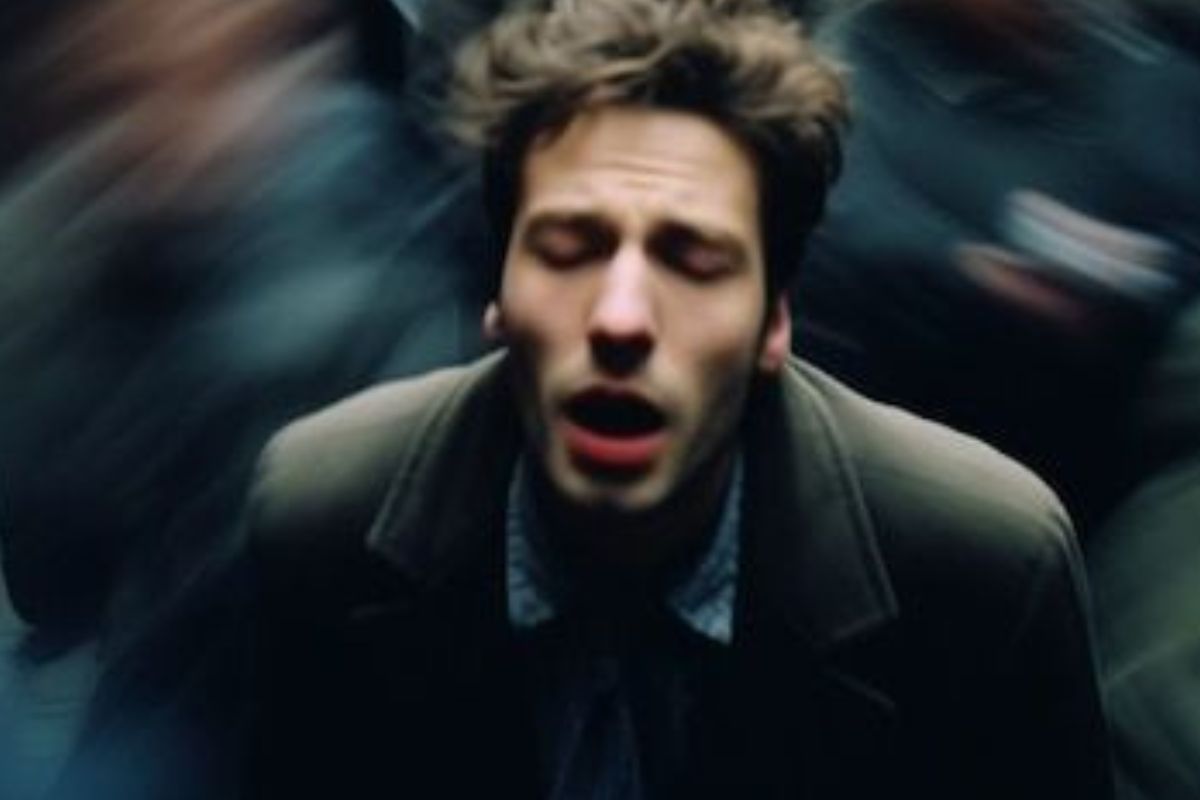 ansiedad social Foto: Pinterest