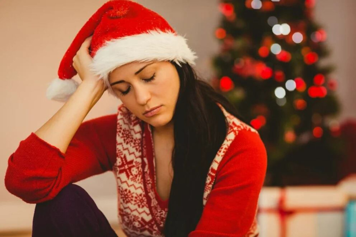 salud mental navidad infobae salud mental navidad infobae