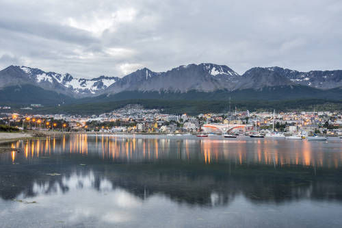 Tierra del Fuego: la provincia Argentina que busca estar libre de plásticos