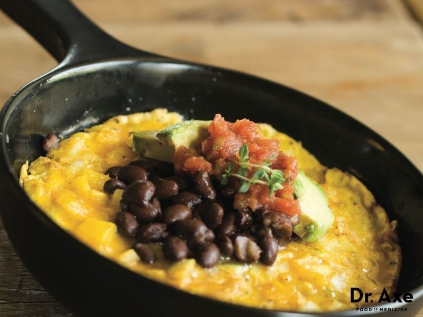 pérdida de peso omelette pérdida de peso omelette