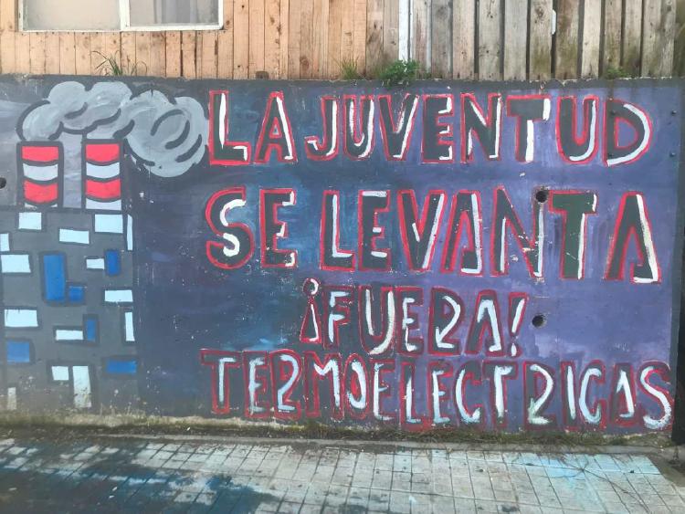 Coronel fuera termonucleares Coronel fuera termonucleares