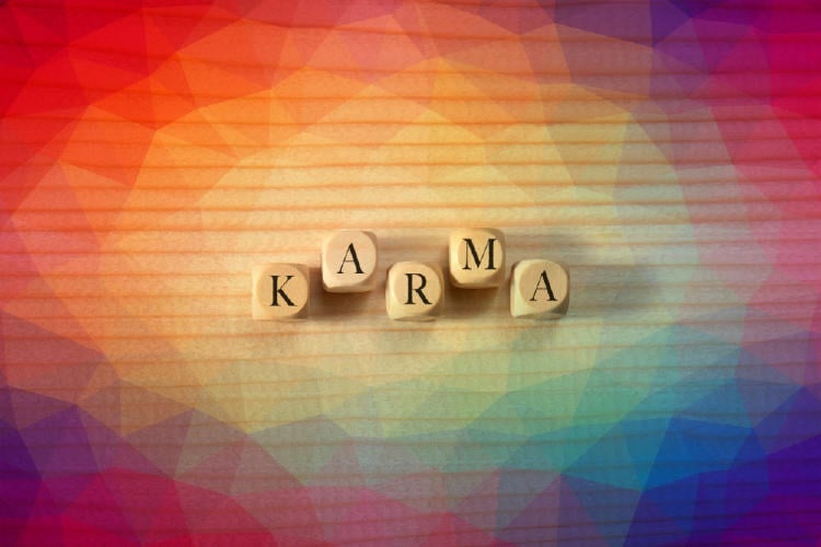 karma karma