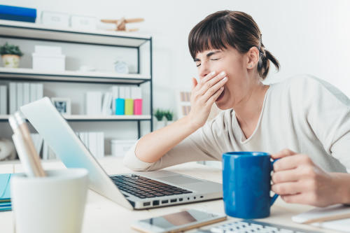 Fatiga tras la COVID-19: ¿culpa del virus o estrés postraumático?