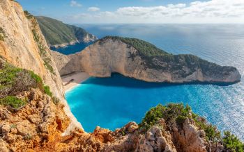 Grecia primer pais europeo en prohibir la pesca de arrastre de fondo Grecia primer pais europeo en prohibir la pesca de arrastre de fondo