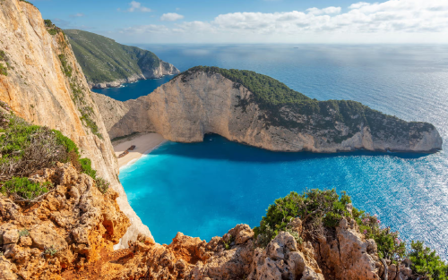 Grecia primer pais europeo en prohibir la pesca de arrastre de fondo Grecia primer pais europeo en prohibir la pesca de arrastre de fondo