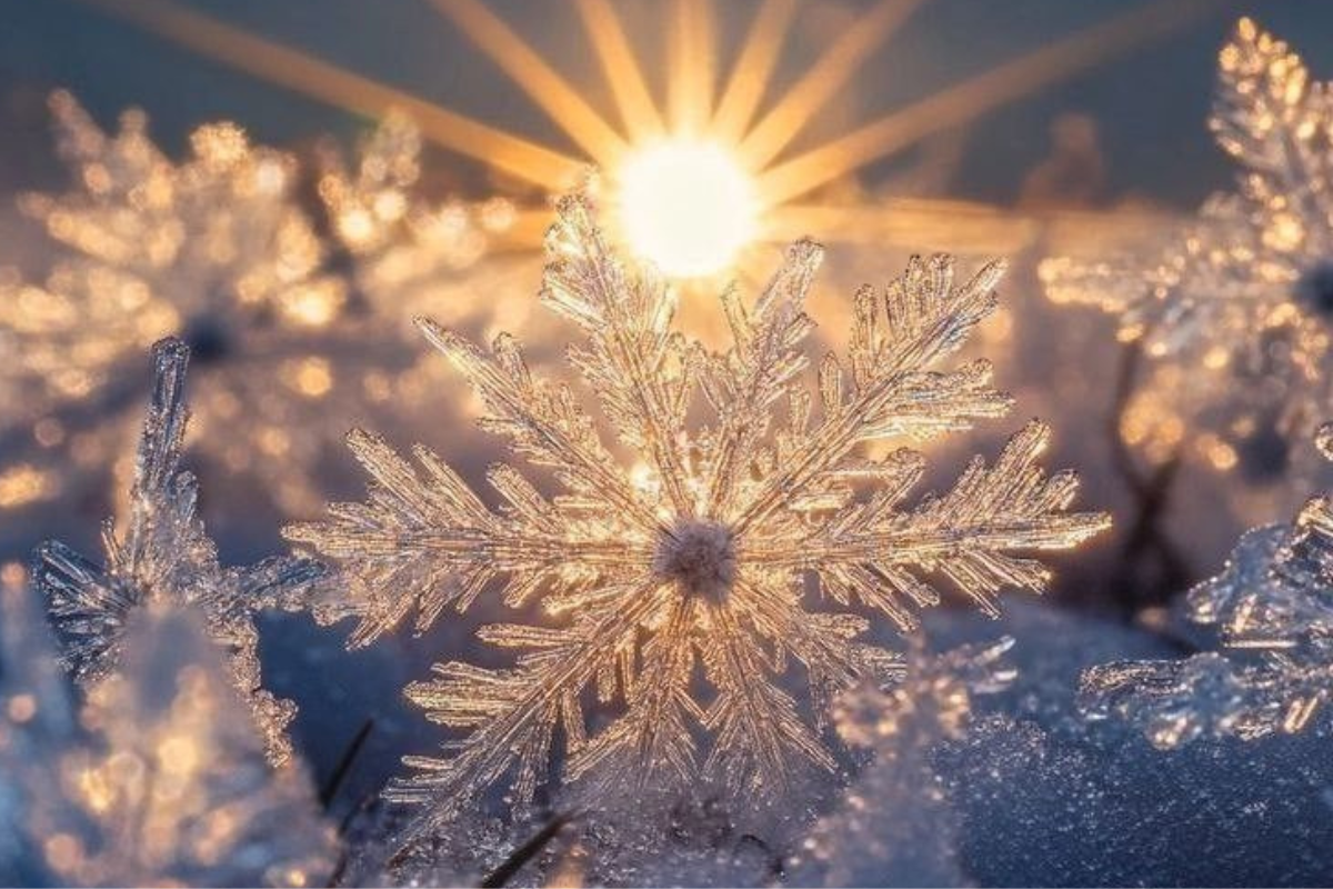En el hemisferio sur, este evento coincide con la entrada del Sol en Cáncer, signo de agua y regido por la Luna, que activa nuestras emociones, la memoria afectiva y la necesidad de contención. (Pinterest)