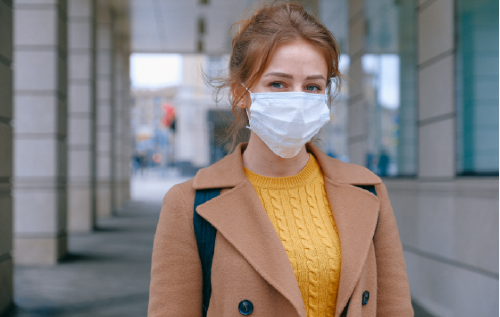 Covid-19: la inmunidad podría durar 3 meses después del contagio
