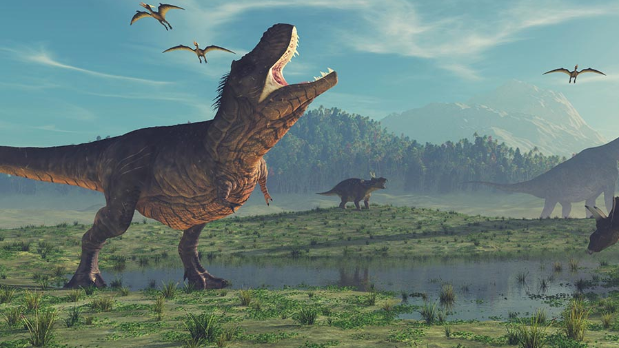 dinosaurios AdobeStock_207272987 dinosaurios AdobeStock_207272987
