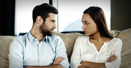Cómo detectar una infidelidad a través del lenguaje corporal