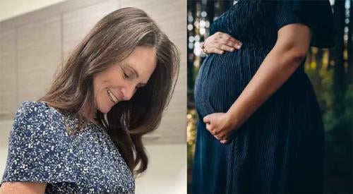 madre sustituta madre sustituta