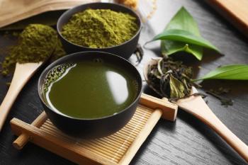 Té matcha Té matcha