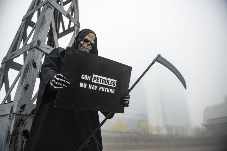 greenpeace greenpeace