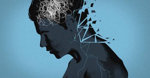 \"Todo lo que sufrí por creerle a mi ansiedad\" \"Todo lo que sufrí por creerle a mi ansiedad\"