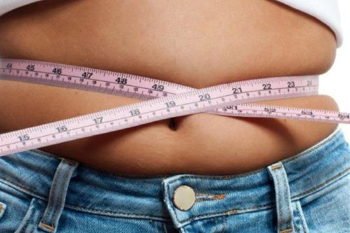 obesidad Imagen: Pinterest