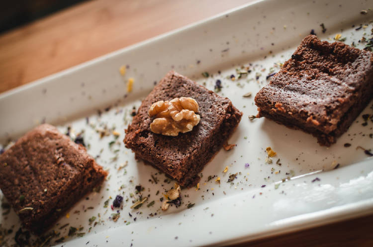 brownies brownies