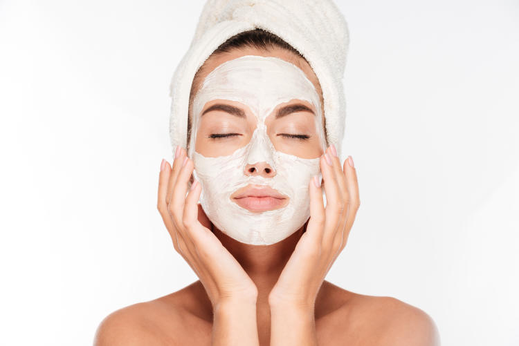 limpieza facial limpieza facial
