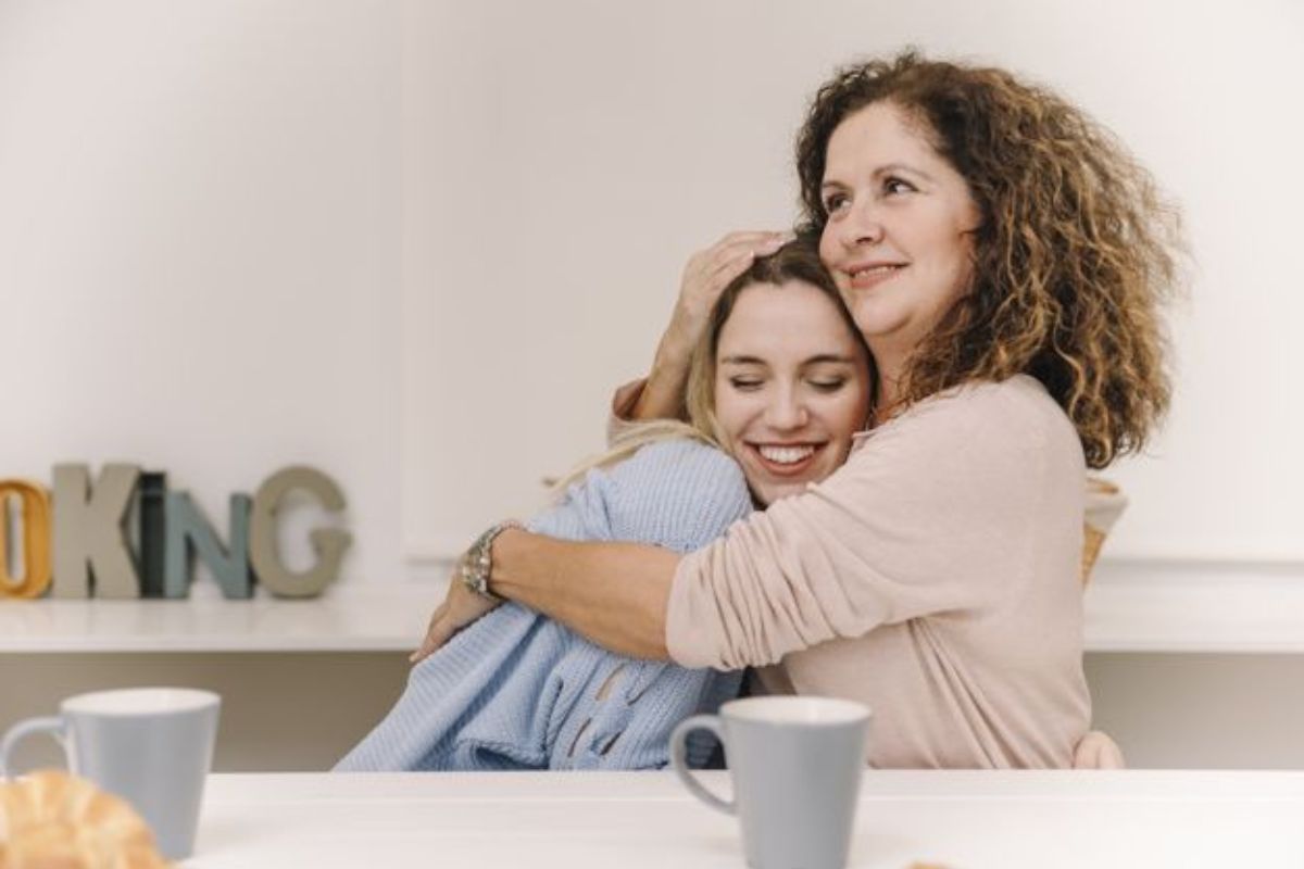 Madre e hija según la biodecodificación