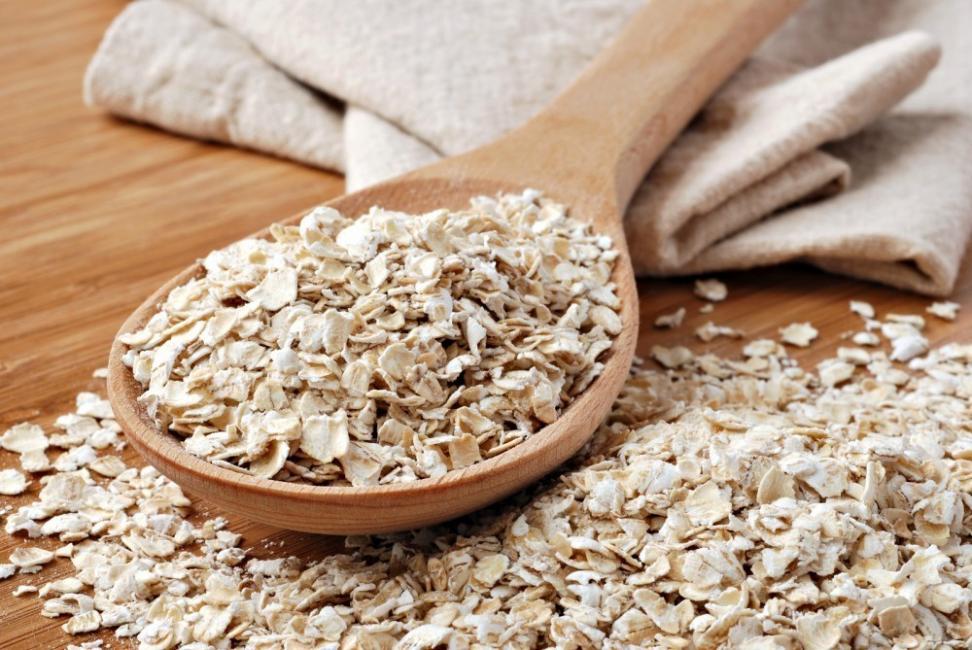 avena entera avena entera