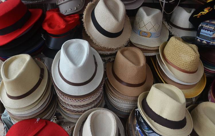 sombreros conoce 7 increíbles trucos para cuidar tus prendas de vestir