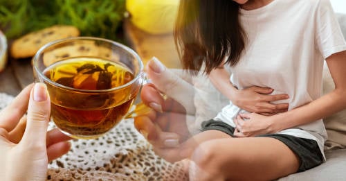 Té de canela y laurel para perder grasa y aliviar malestares digestivos