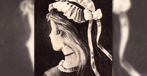 ¿Qué hay en esta imagen Tu respuesta te dirá la edad de tu alma ¿Qué hay en esta imagen Tu respuesta te dirá la edad de tu alma