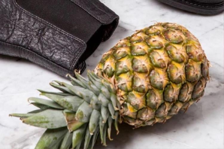 cuero piña Piñatex ya se utiliza en múltiples industrias y continúa expandiéndose a nivel global. (Imagen: lavanguardia.com)