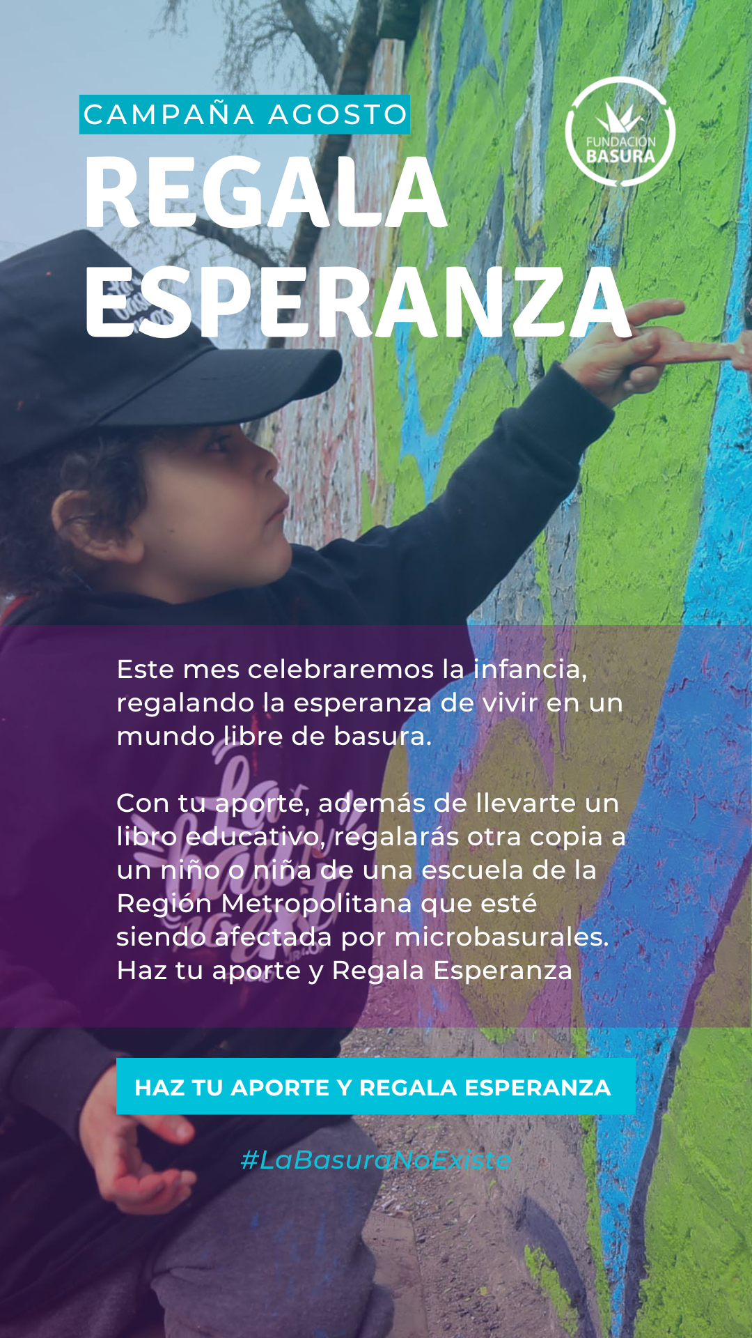 Regala Esperanza Regala Esperanza