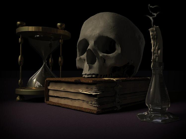 Memento mori: una frase filosófica que puede cambiar tu vida