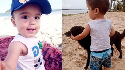 Samuel Levi de Oliveira Instagram: @samuellevi289