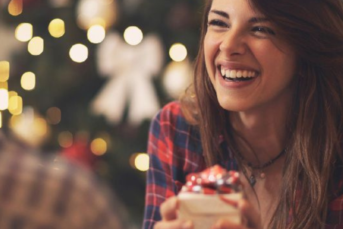 navidad La energía astral será de equilibrio vincular durante la noche del 24 de diciembre (Foto: Pinterest)