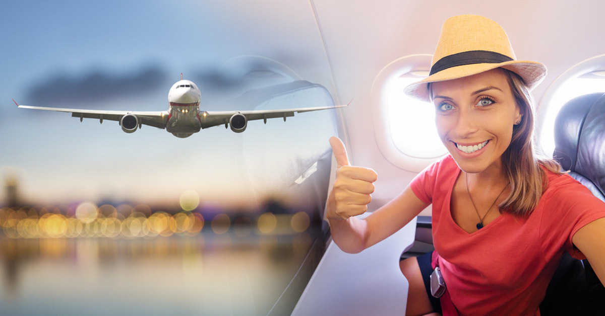 Si tu apellido es éste, esta aerolínea sustentable te regala los vuelos este mes Si tu apellido es éste, esta aerolínea sustentable te regala los vuelos este mes