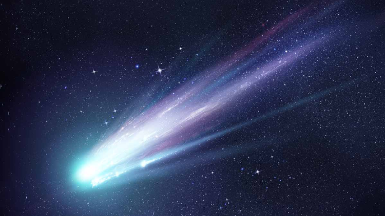 cometa2 AdobeStock_73040884