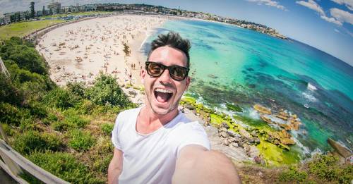 Si te gusta viajar, debes conocer estos 10 países: son los más 'felices' del mun