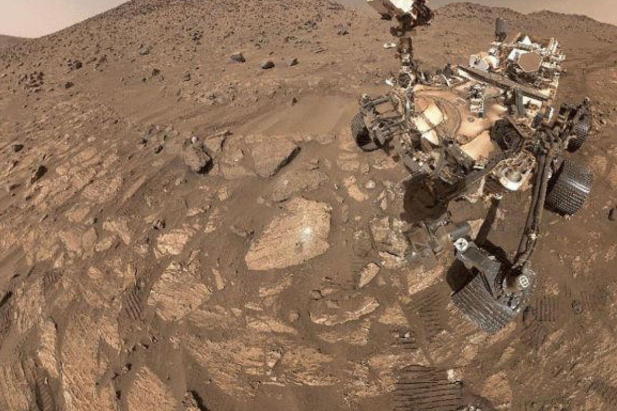 Fin del misterio | La NASA descubrió nuevas señales de vida en Marte: \"Nunca estuvimos tan cerca\"