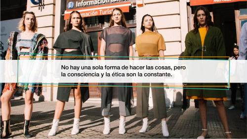 Moda regenerativa: ¿Cómo ir un paso más allá de la sostenibilidad?