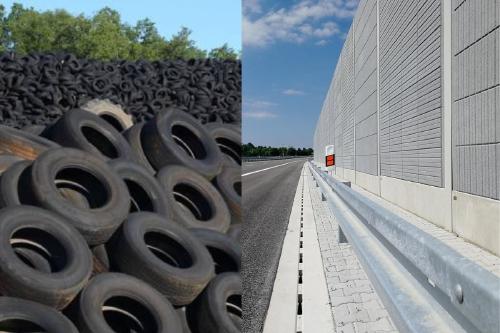 neumaticos en paneles solares neumaticos en paneles solares