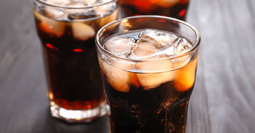 Singapur será el primer país en prohibir anuncios sobre bebidas azucaradas