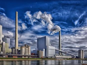 Contaminación atmosférica: ¿Qué es? Tipos y causas