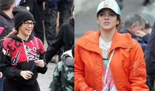 shakira roma shakira roma