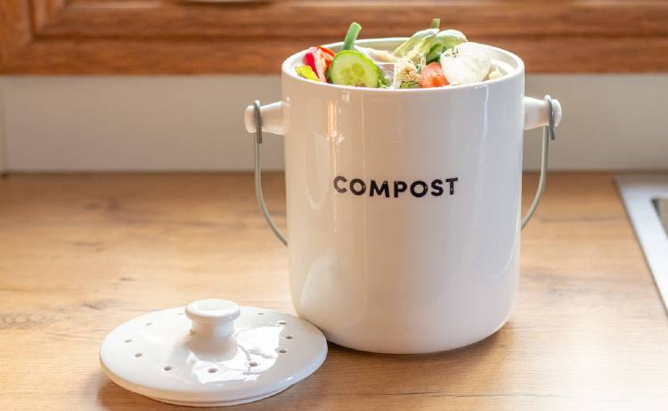 compost