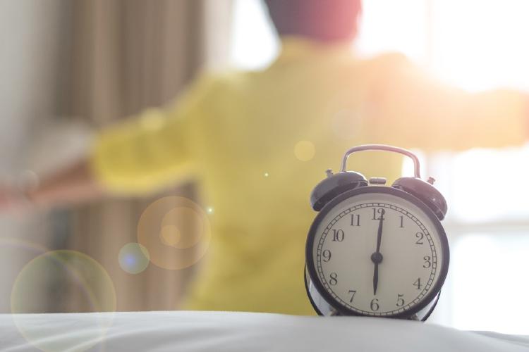 Cronobiología 4 Cronobiología