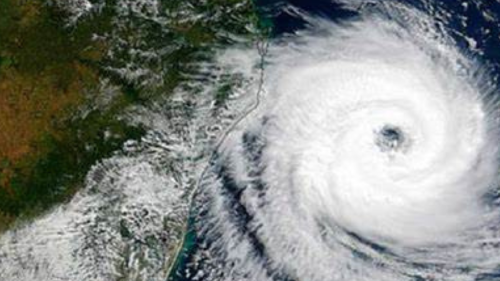 Fenómeno de El Niño Las implicaciones del Fenómeno de El Niño. Imagen: Pexels