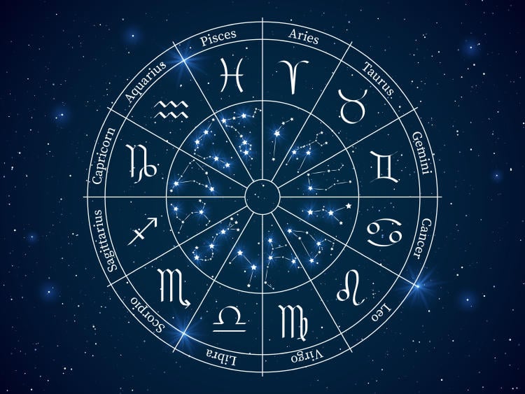 signo lunar