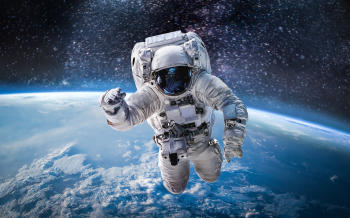 NASA NASA