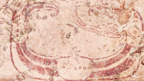 pintura serpiente pintura serpiente