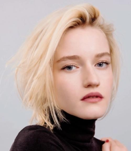 julia garner